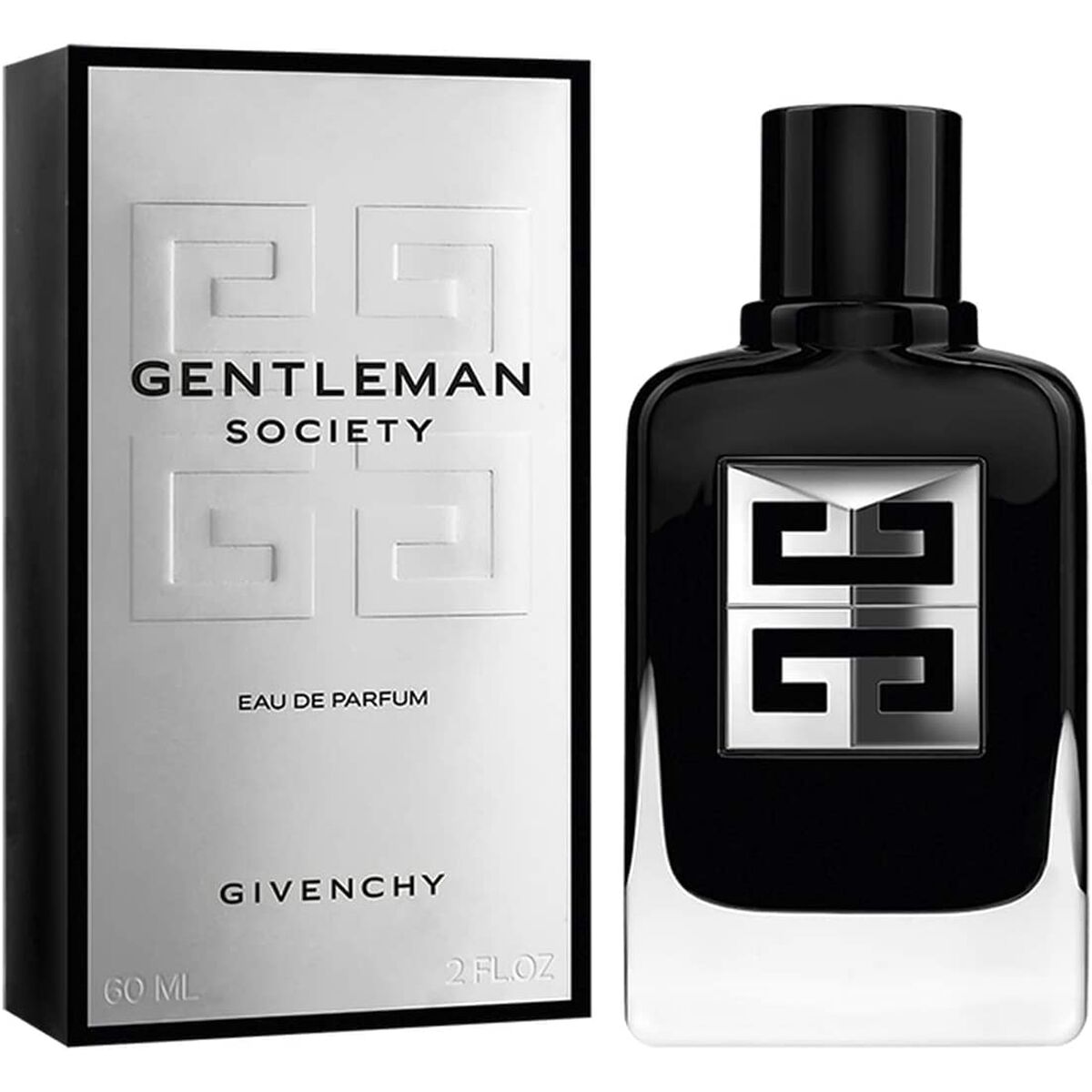 Herreparfume Givenchy GENTLEMAN SOCIETY EDP 60 ml