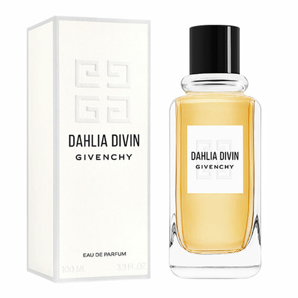 Dameparfume Givenchy Dahlia Divin 50 ml 100 ml