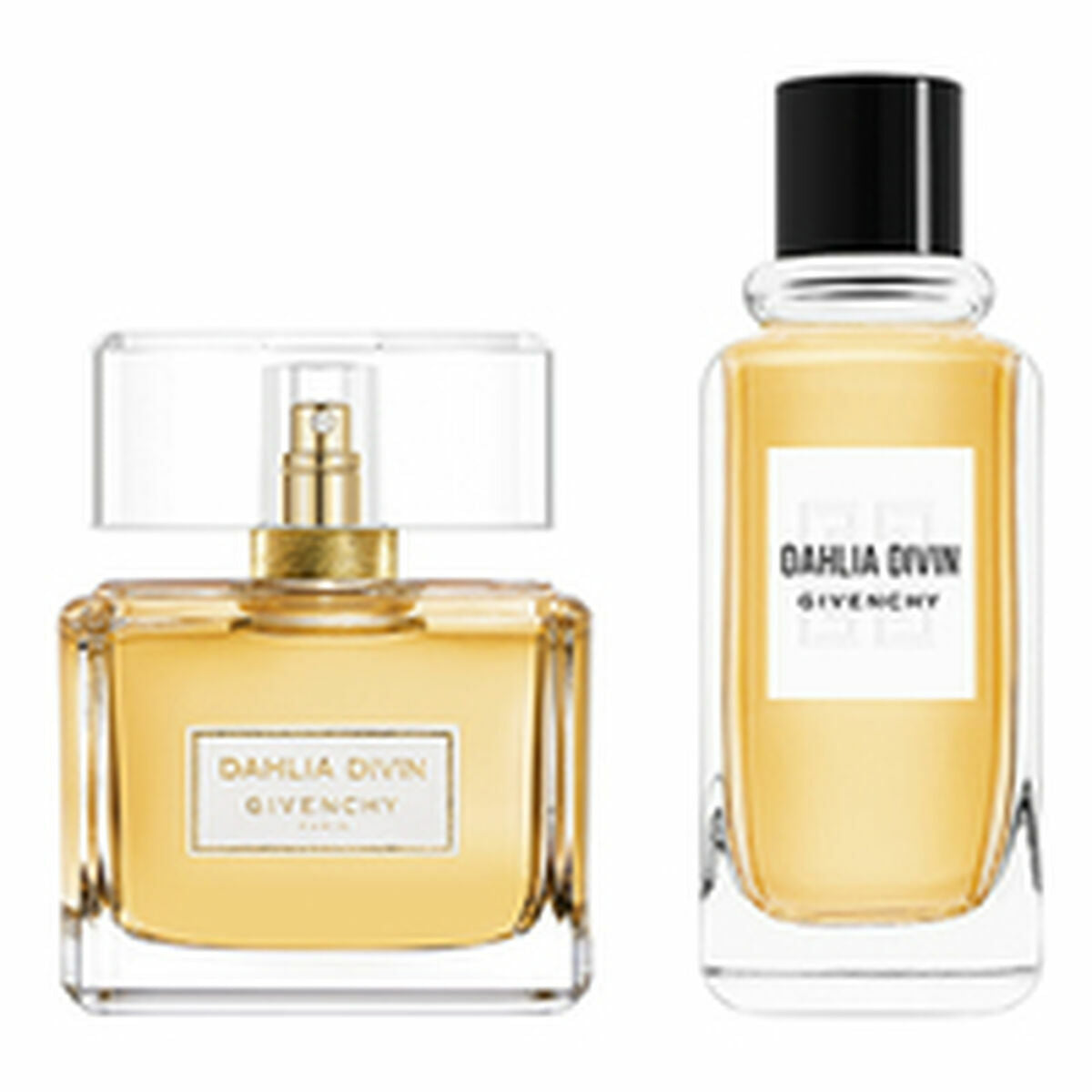 Dameparfume Givenchy Dahlia Divin 50 ml 100 ml