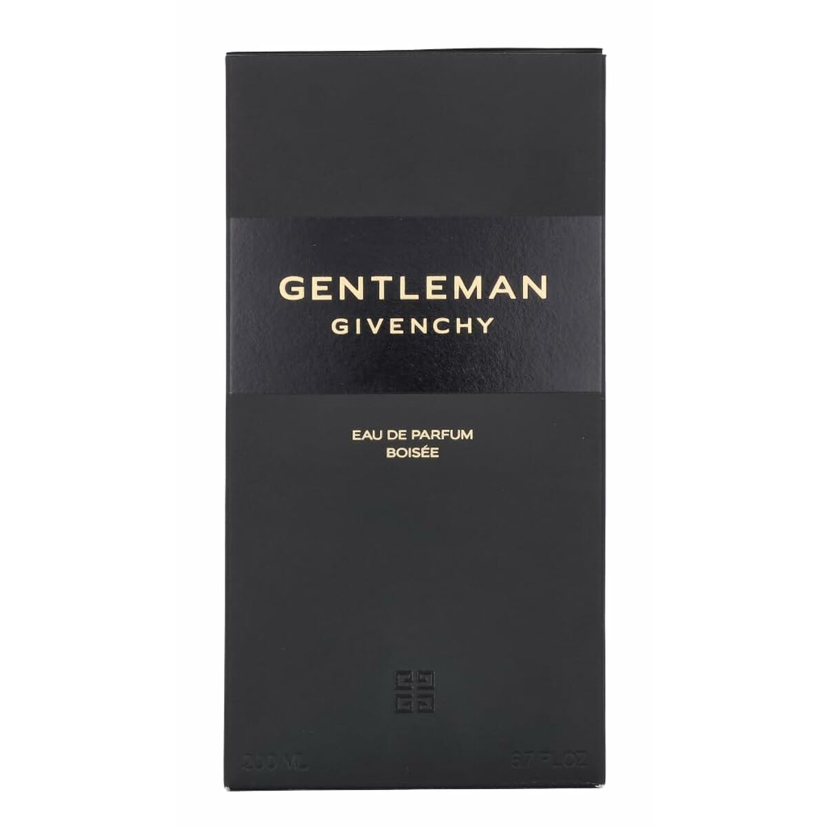 Dameparfume Givenchy Gentleman Boisée 200 ml