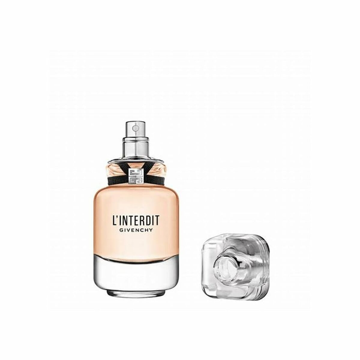 Dameparfume Givenchy L'interdit 35 ml