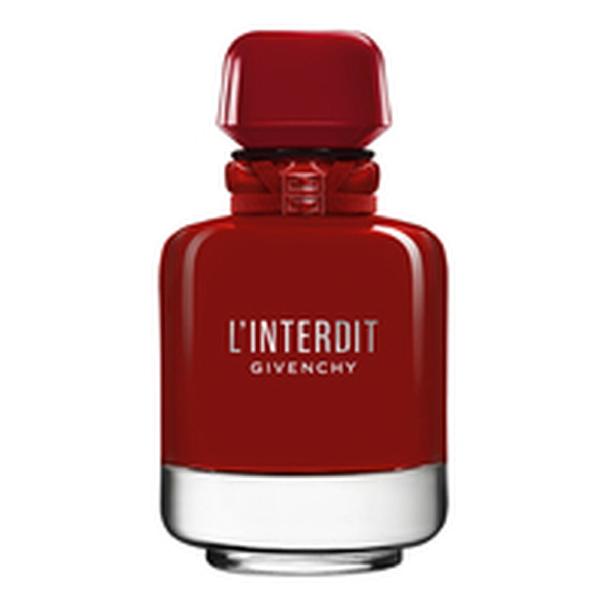 Dameparfume Givenchy L'Interdit Rouge Ultime EDP 80 ml
