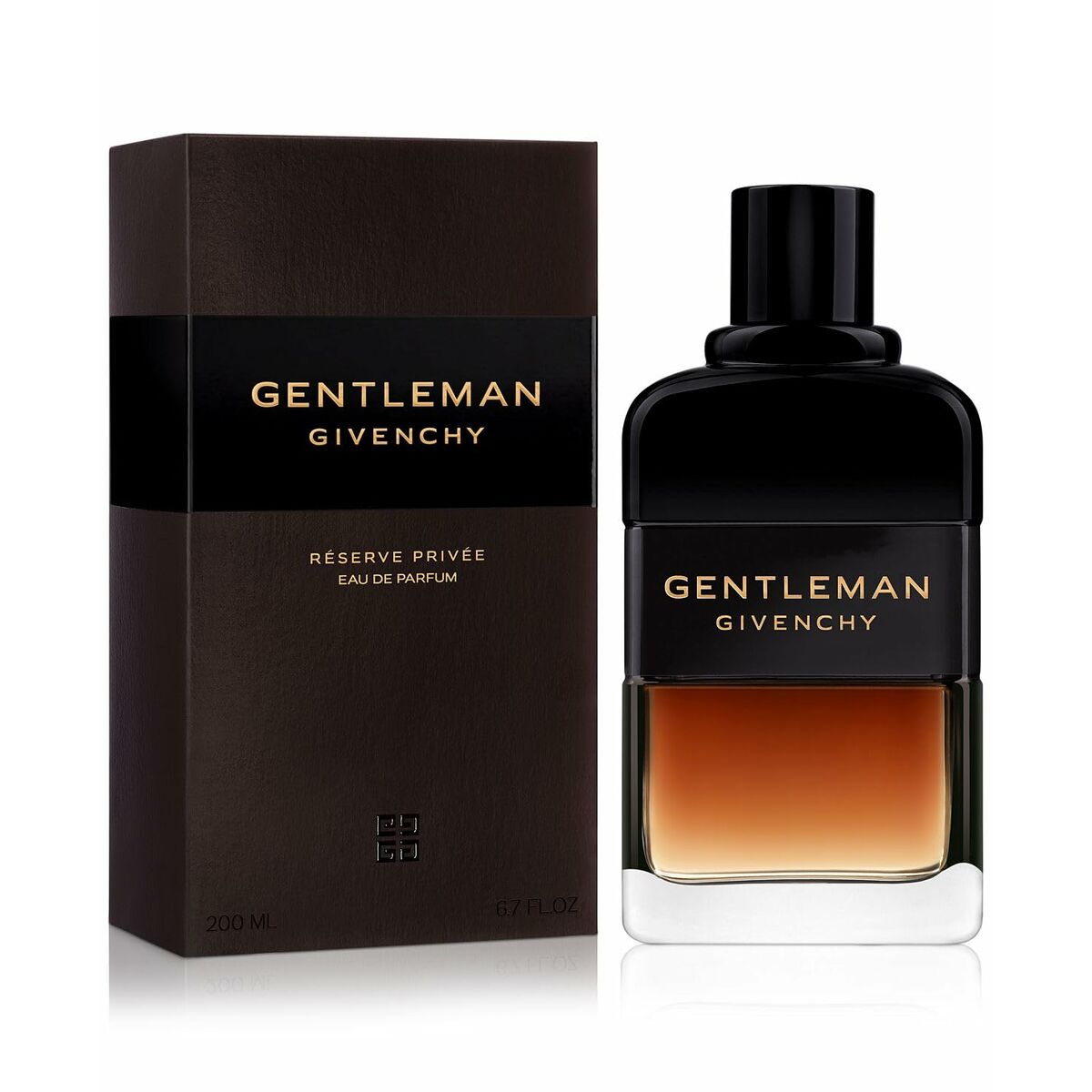 Herreparfume Givenchy GENTLEMAN EDP 200 ml