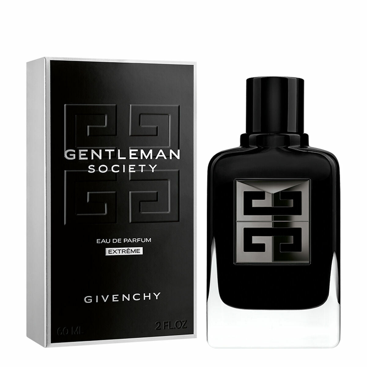 Herreparfume Givenchy GENTLEMAN SOCIETY 60 ml