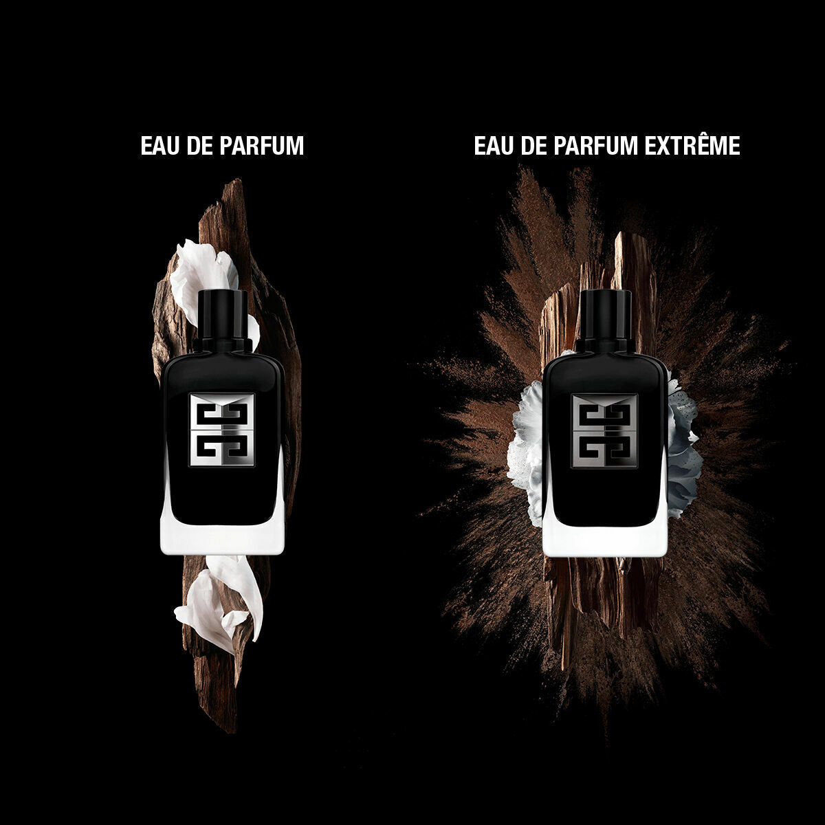 Herreparfume Givenchy GENTLEMAN SOCIETY 60 ml