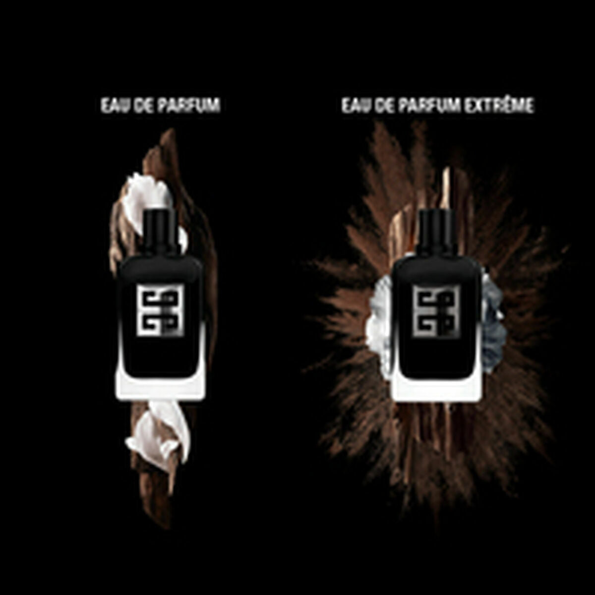 Herreparfume Givenchy GENTLEMAN SOCIETY 60 ml