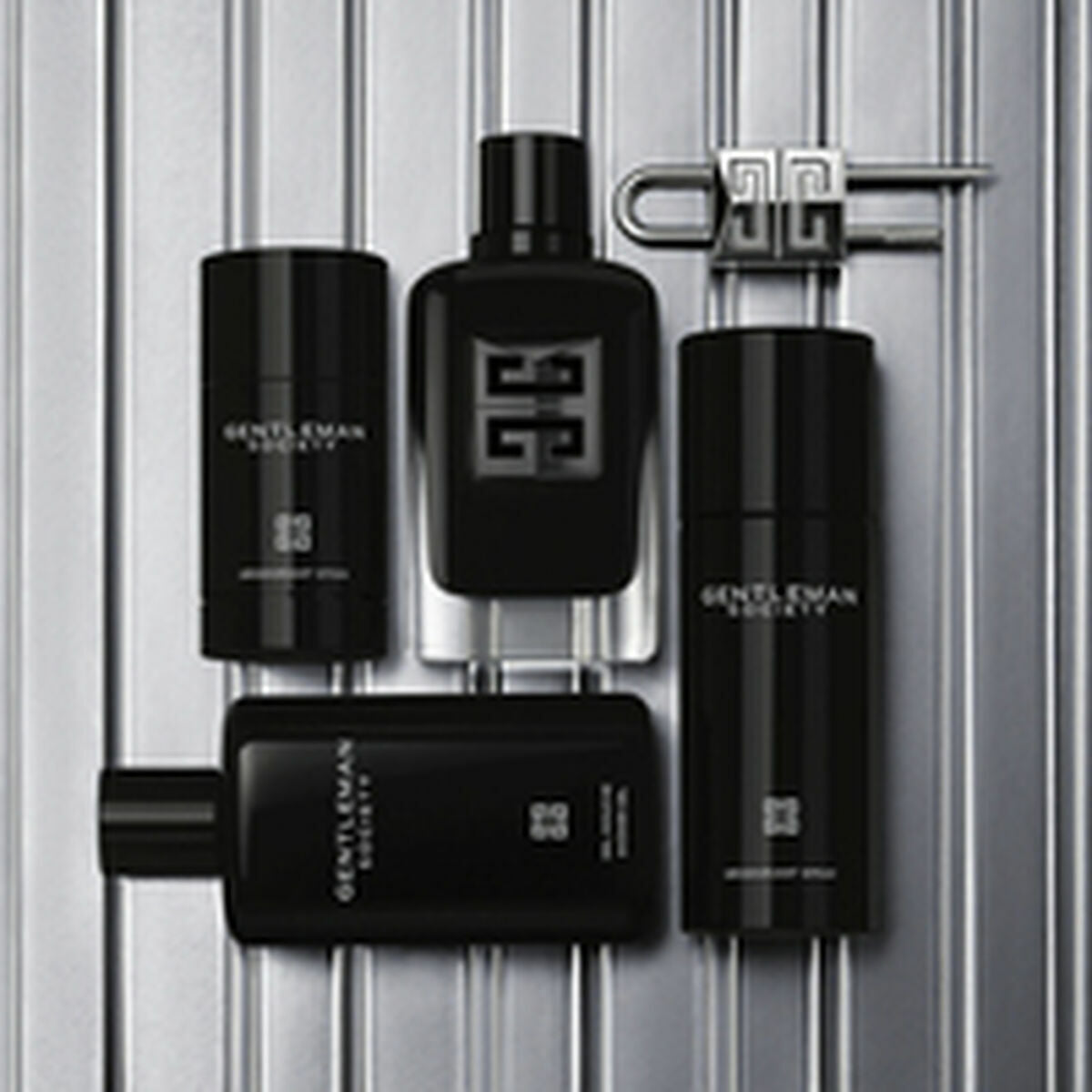 Herreparfume Givenchy GENTLEMAN SOCIETY 60 ml