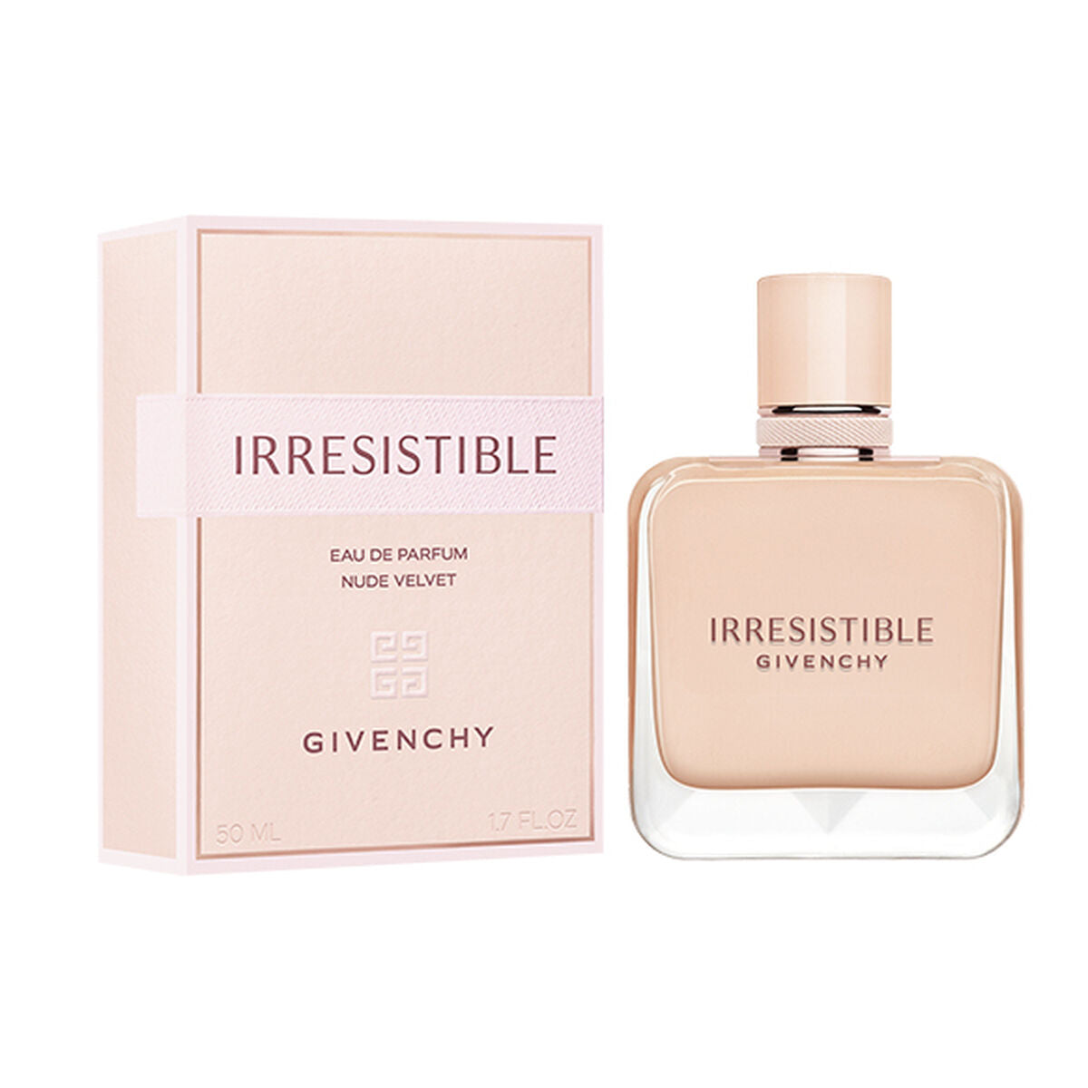 Dameparfume Givenchy IRRESISTIBLE NUDE VELVET EDP 50 ml