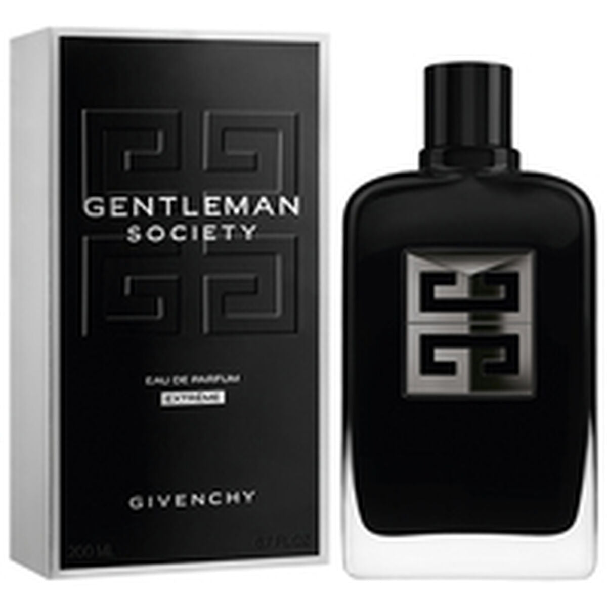Herreparfume Givenchy GENTLEMAN SOCIETY 200 ml