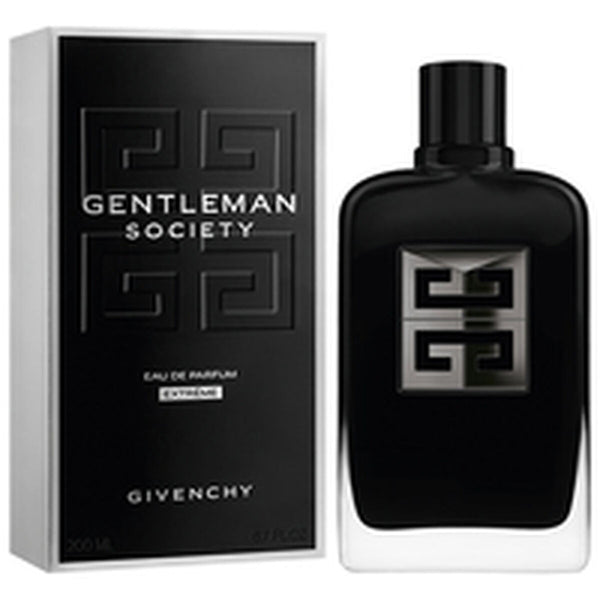 Herreparfume Givenchy GENTLEMAN SOCIETY 200 ml