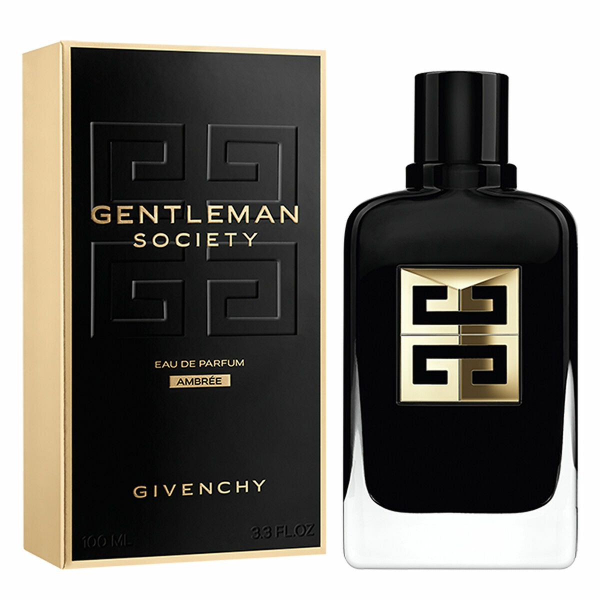 Herreparfume Givenchy GENTLEMAN SOCIETY EDP 100 ml