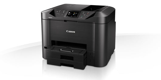 Canon MAXIFY MB5450 Blækprinter