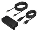 Poly strøminjektor - PoE++ 65W 2.5G