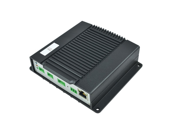 LevelOne FCS-7004 Videoserver