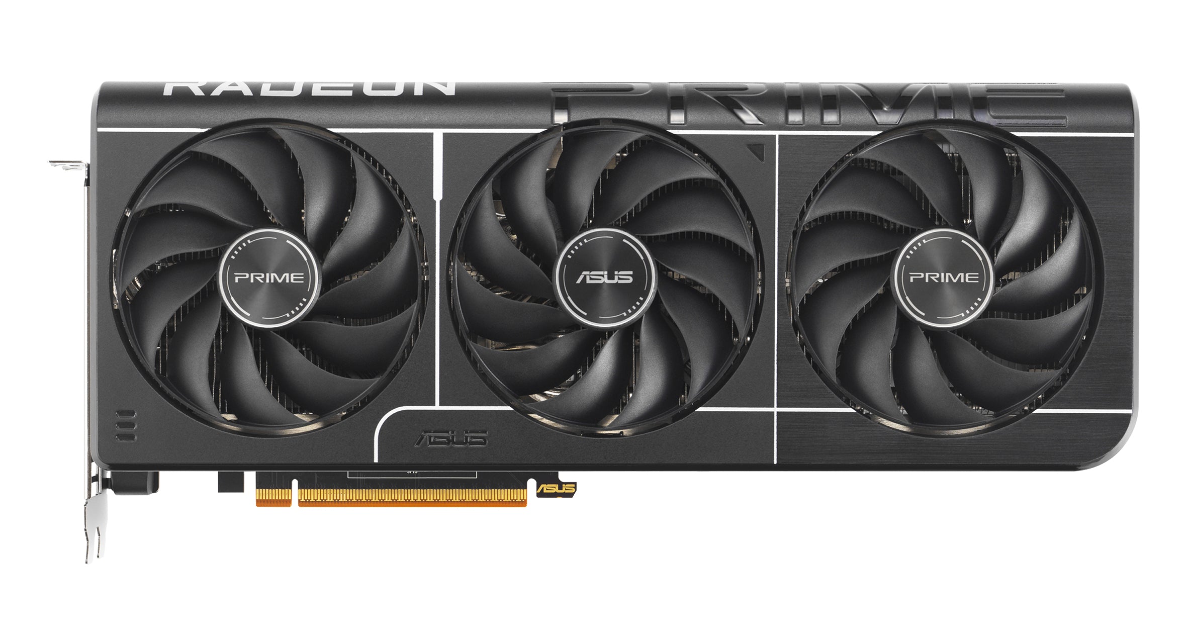 ASUS Prime Radeon RX 9070 XT OC Edition 16GB