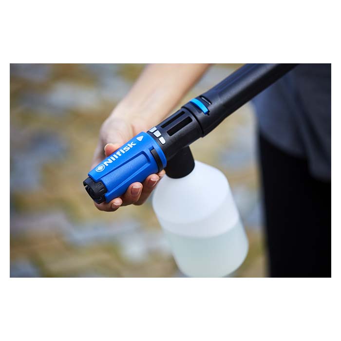 Foamsprayer Justerbar - nilfisk