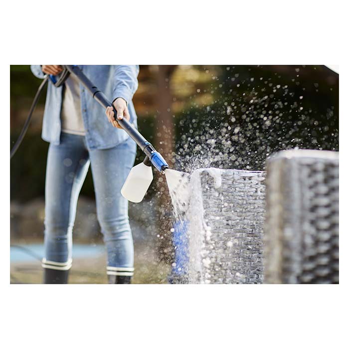 Foamsprayer Justerbar - nilfisk