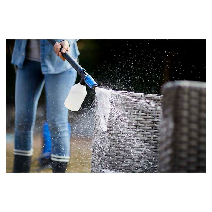 Foamsprayer Justerbar - nilfisk