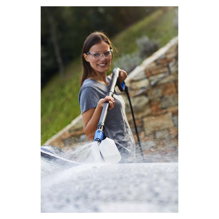 Foamsprayer Justerbar - nilfisk