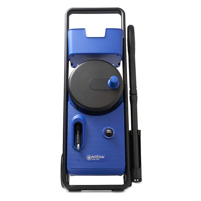 Tilbehørsholder til Nilfisk Core 140 - spand og opbevaring, Nilfisk