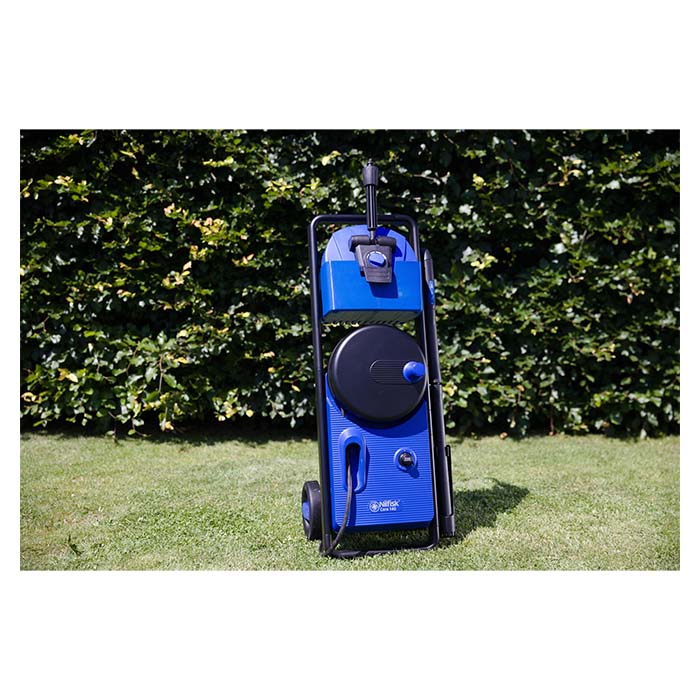 Tilbehørsholder til Nilfisk Core 140 - spand og opbevaring, Nilfisk