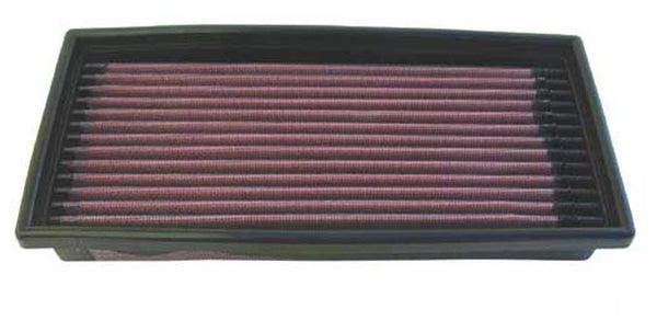 K&N filter 33-2002