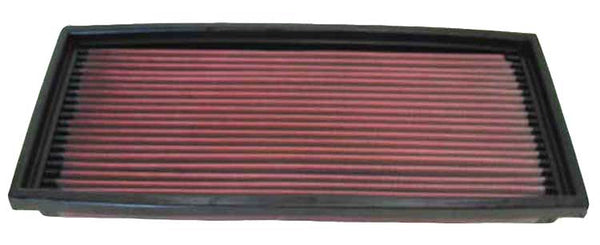 K&N filter 33-2004