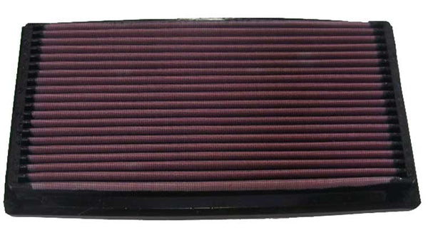 K&N filter 33-2024