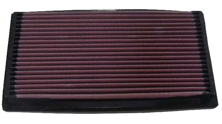 K&N filter 33-2024