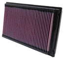 K&N filter 33-2031-2