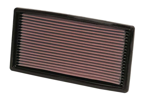 K&N filter 33-2042