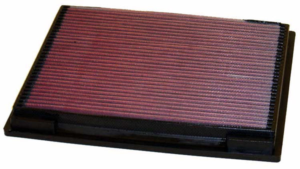 K&N filter 33-2048
