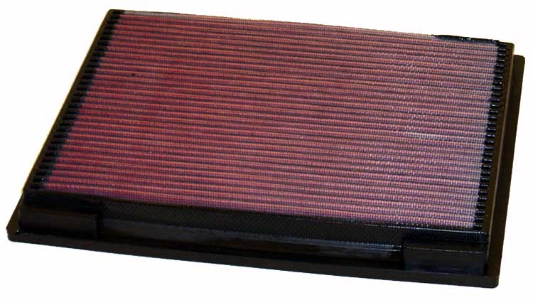 K&N filter 33-2048
