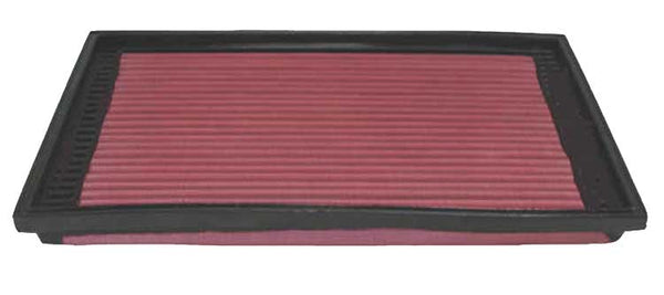 K&N filter 33-2079