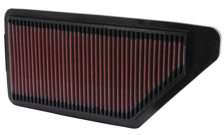 K&N filter 33-2090