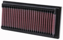 K&N filter 33-2092