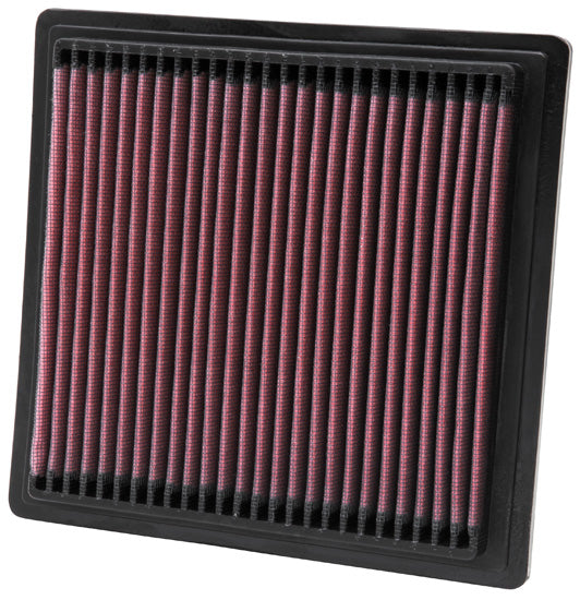 K&N filter 33-2104