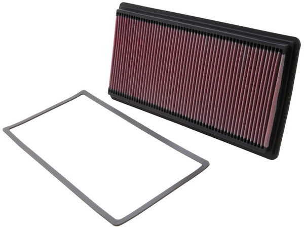K&N filter 33-2118