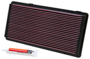 K&N filter 33-2122