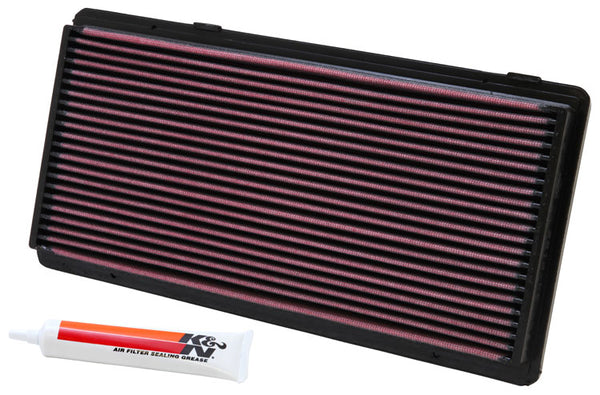 K&N filter 33-2122