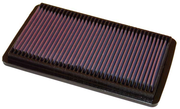 K&N filter 33-2124
