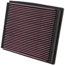 K&N filter 33-2125