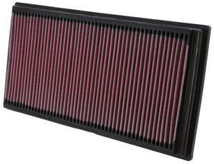 K&N filter 33-2128