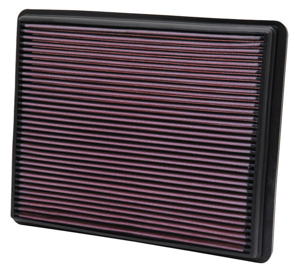 K&N filter 33-2129