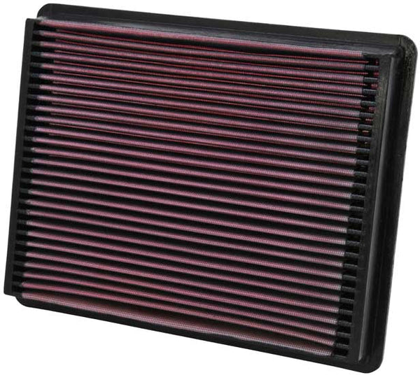 K&N filter 33-2135