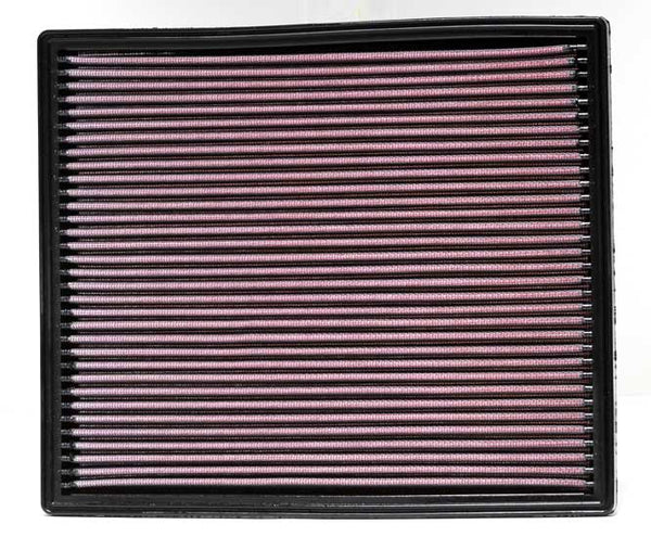K&N filter 33-2139