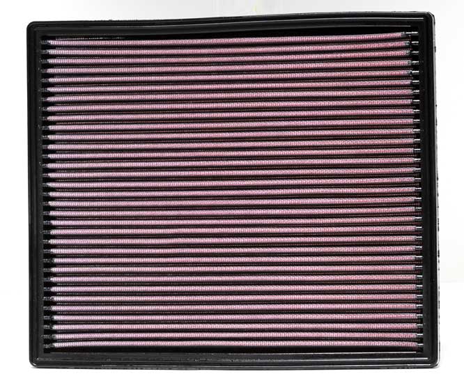 K&N filter 33-2139