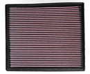 K&N filter 33-2139