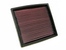 K&N filter 33-2142