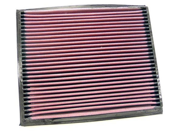 K&N filter 33-2204